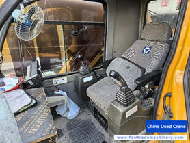Buy XCMG QY25K5C Used Crane / 7 Buy XCMG QY25K5C Used Crane / 7